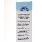 Betulla-Equiseto-Ginepro-Uva Ursina-Verga D'oro - 50 ml